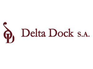 DeltaDock